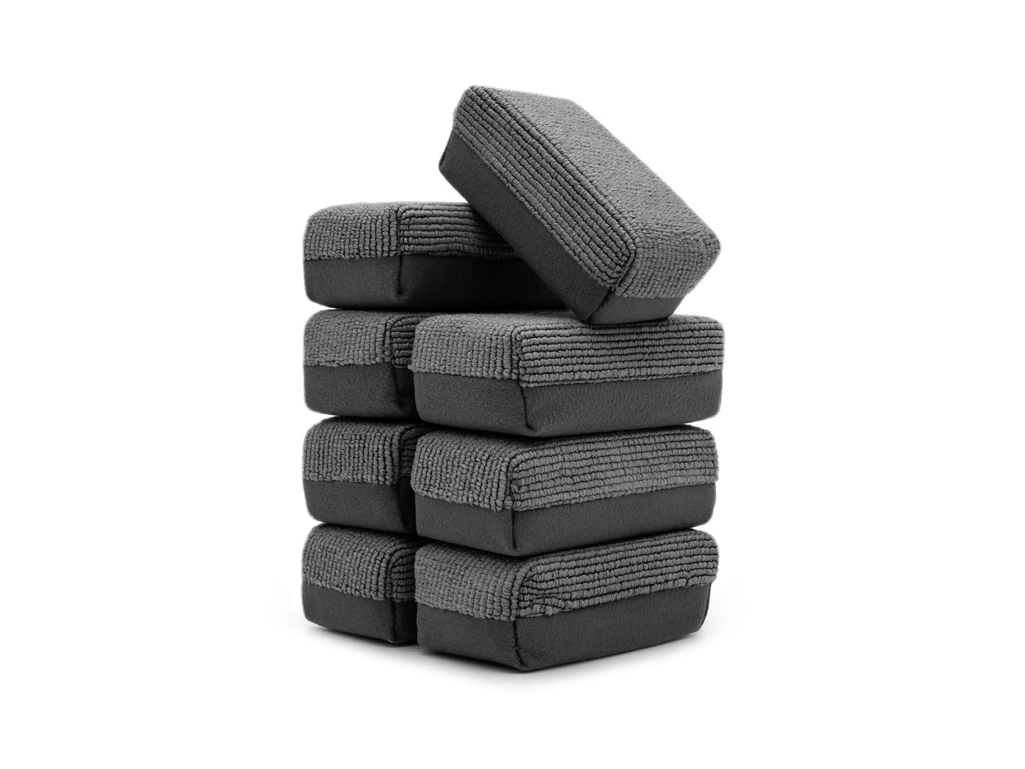 Levityssieni Barrier Sponge 8 kpl