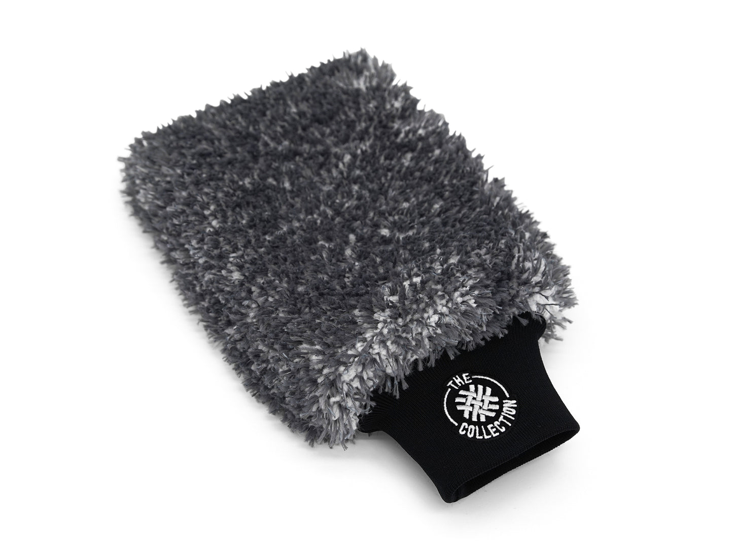 Wash Mitt -pesukinnas