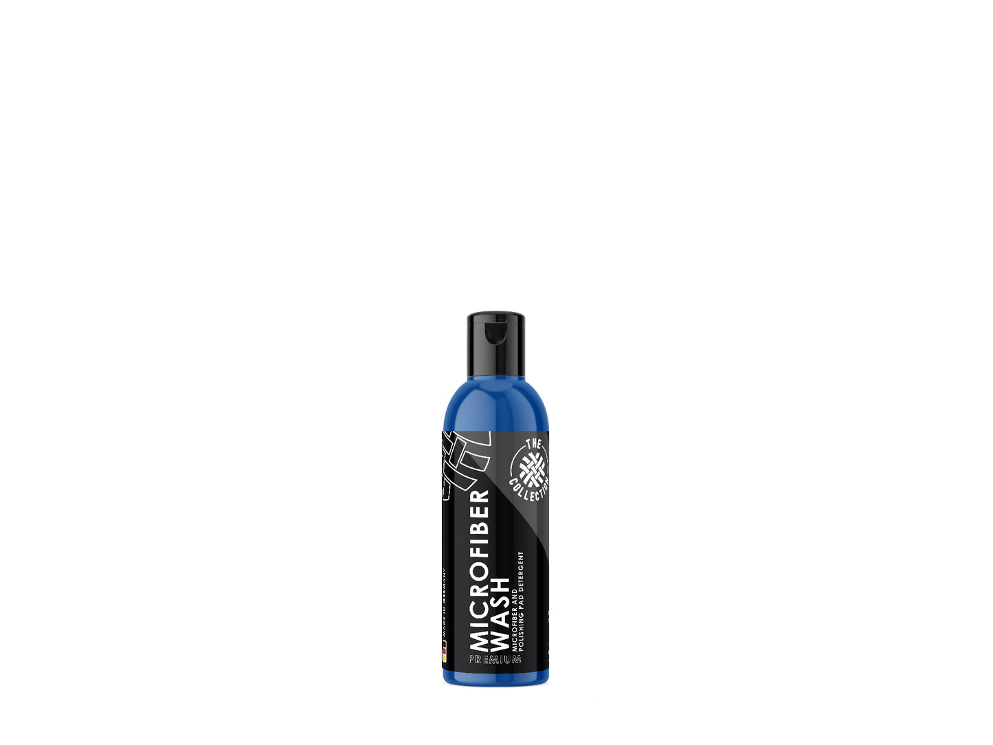 Microfiber wash - mikrokuituliinojen pesuaine