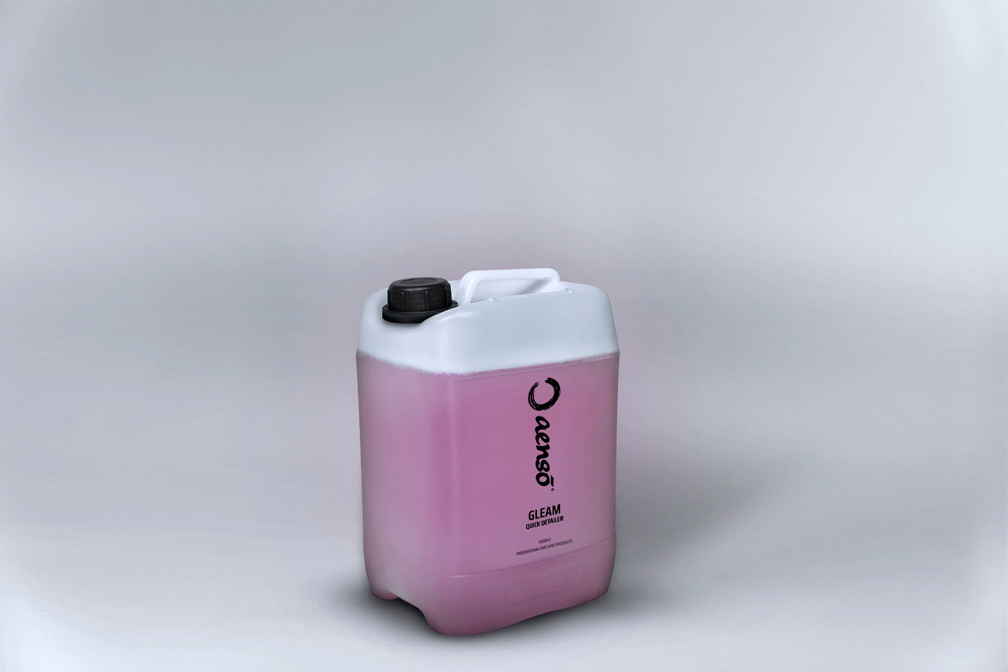 Aenso Gleam Quick Detailer pikavaha