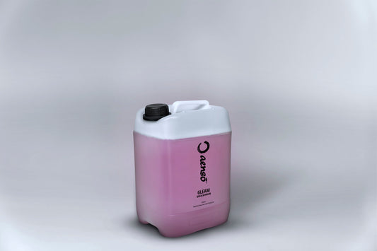 Aenso Gleam Quick Detailer pikavaha