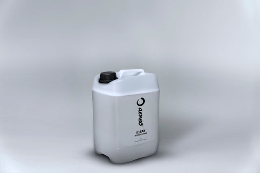 Aenso iClean sisustan puhdistusaine