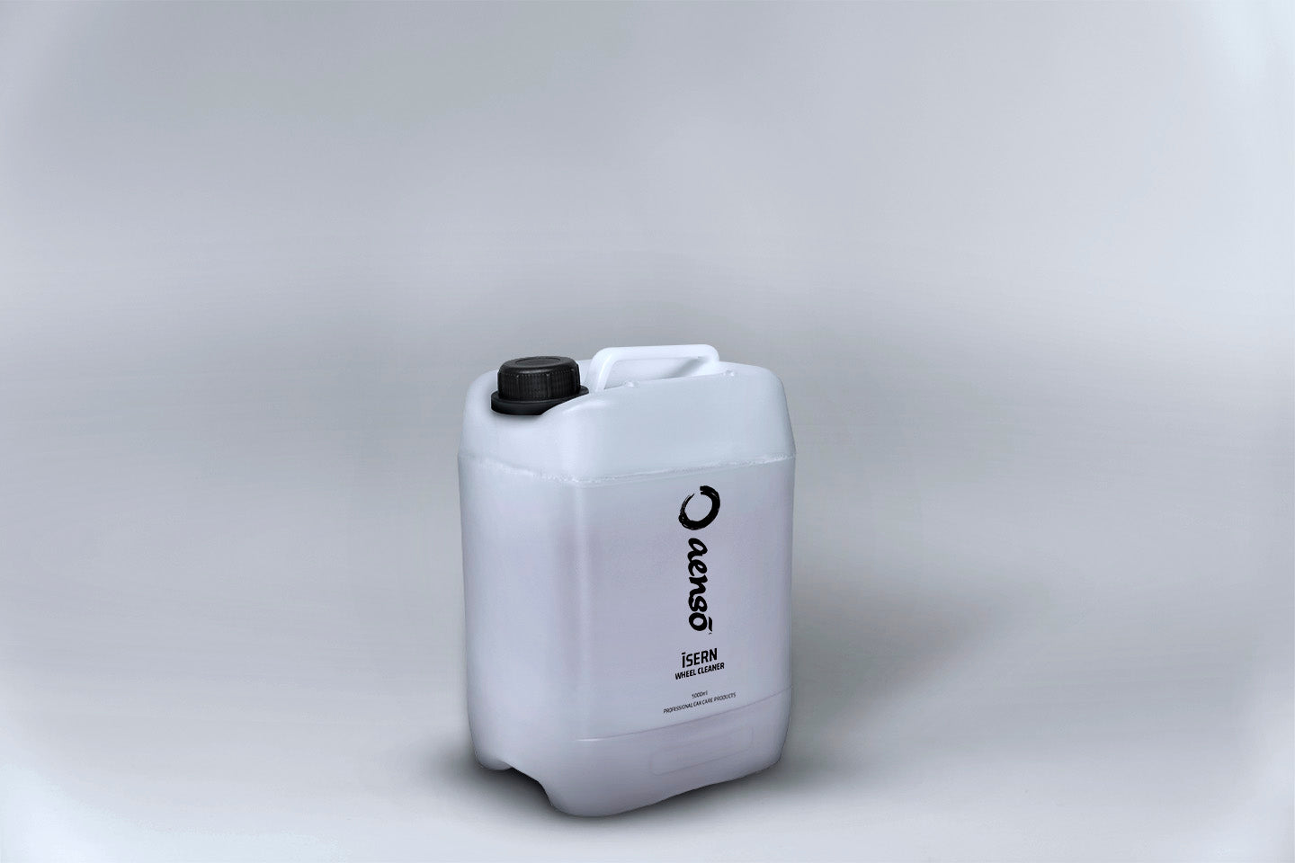 Aenso Isern raudanpoisto & vannepesuaine