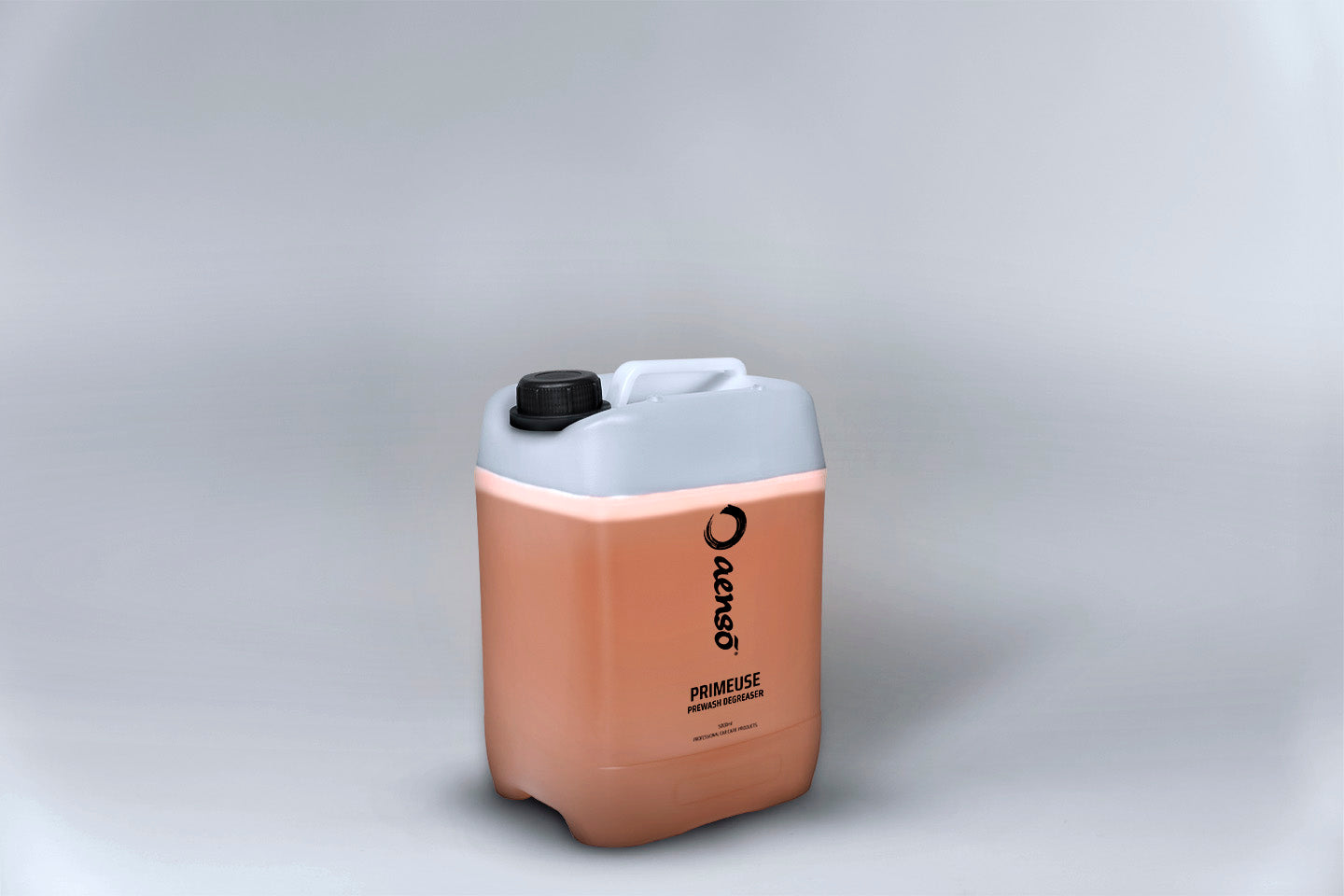 Aenso Primeuse esipesuaine