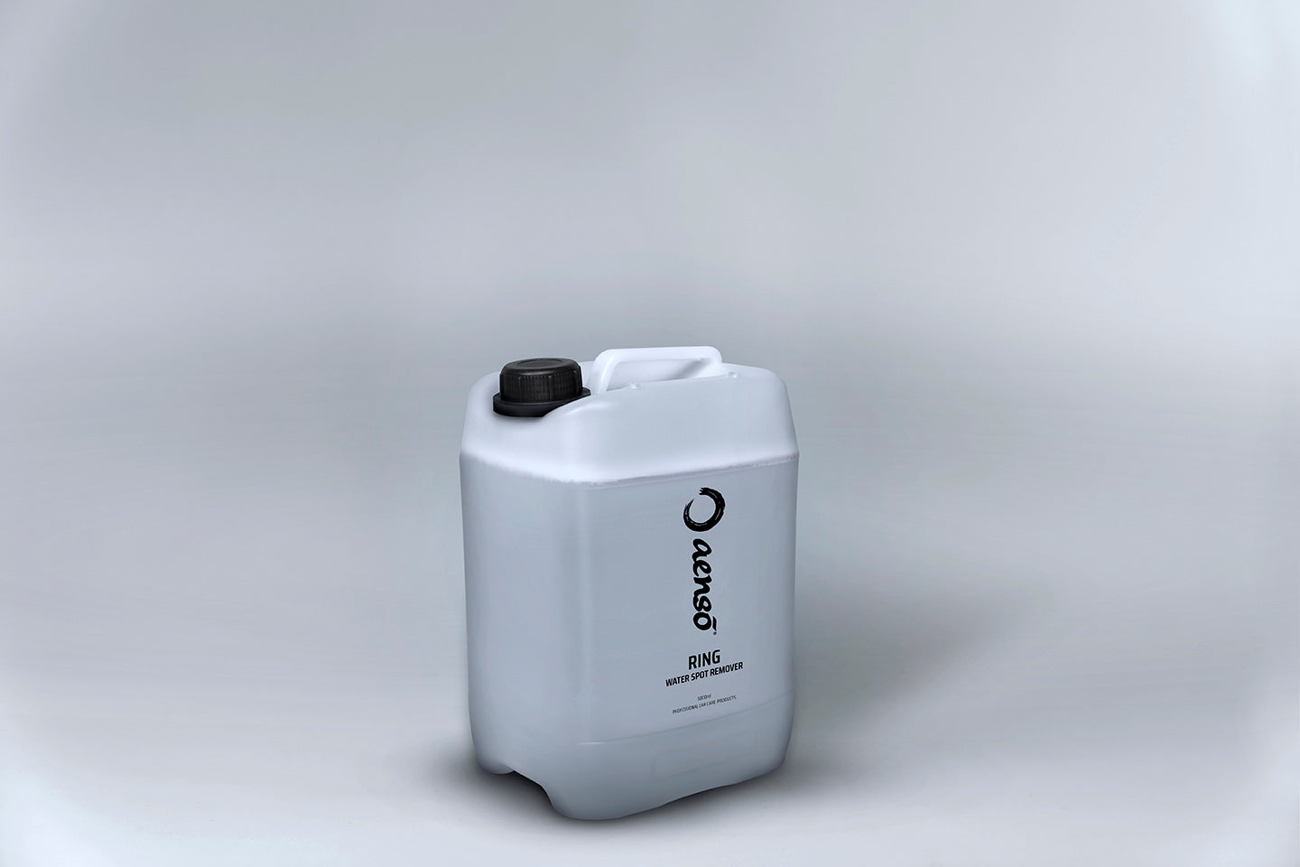Aenso Ring Water Spot Remover kalkinpoistoaine