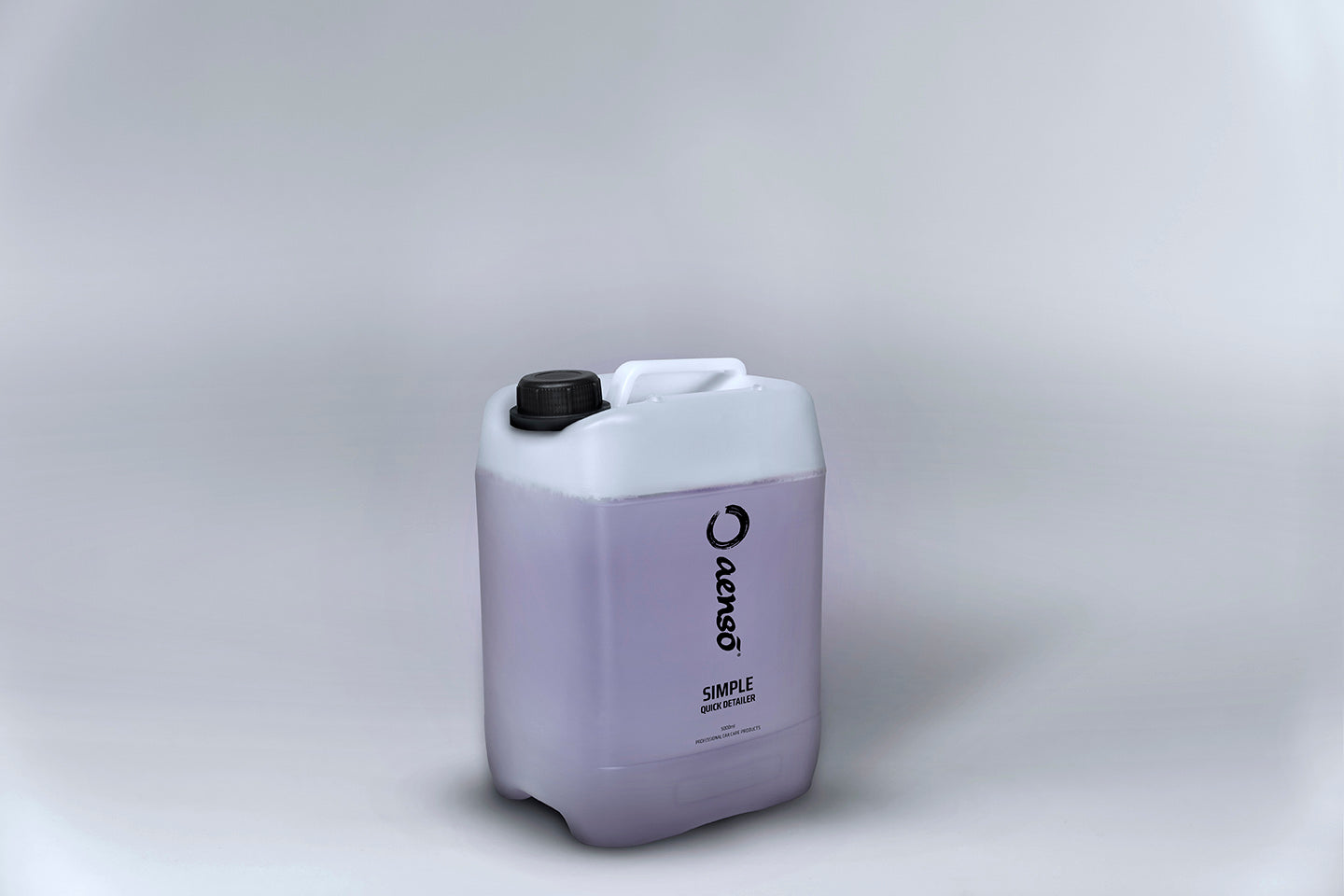 Aenso Simple Quick Detailer