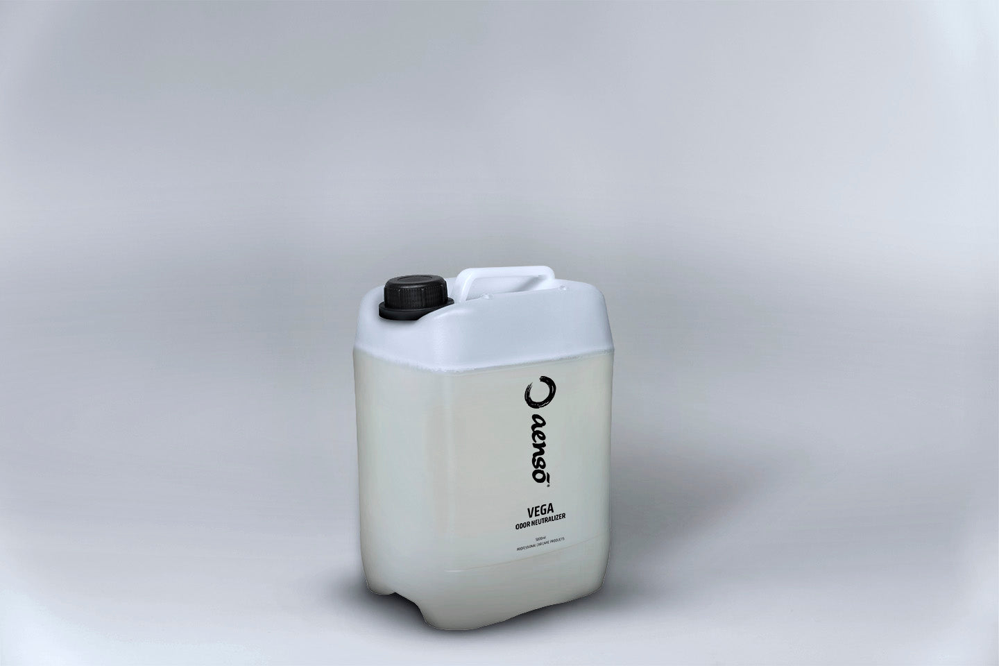 Aenso Vega hajunpoistaja