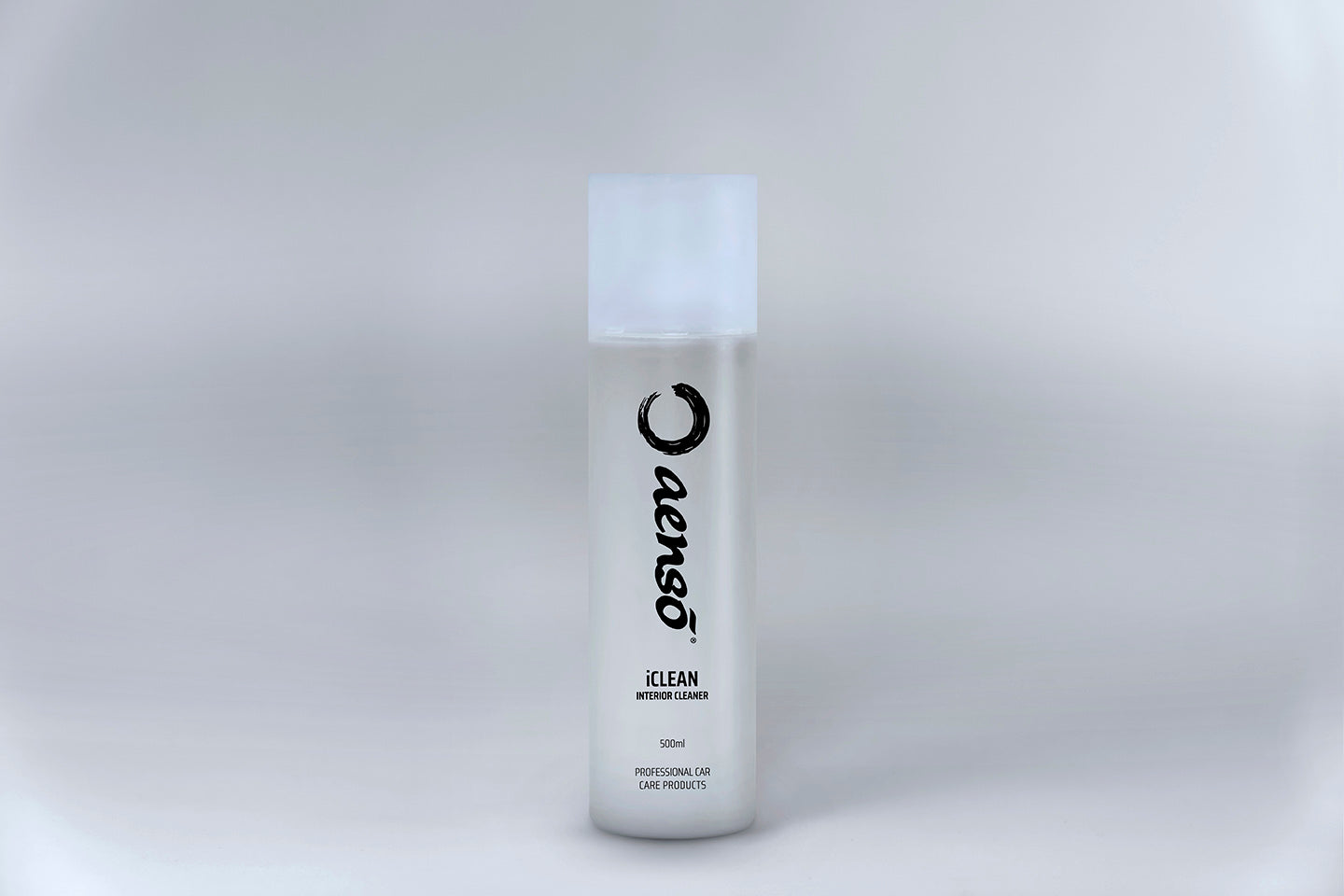 Aenso iClean sisustan puhdistusaine