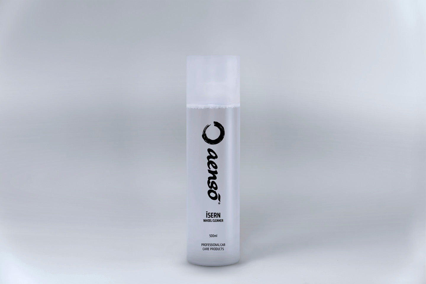 Aenso Isern raudanpoisto & vannepesuaine