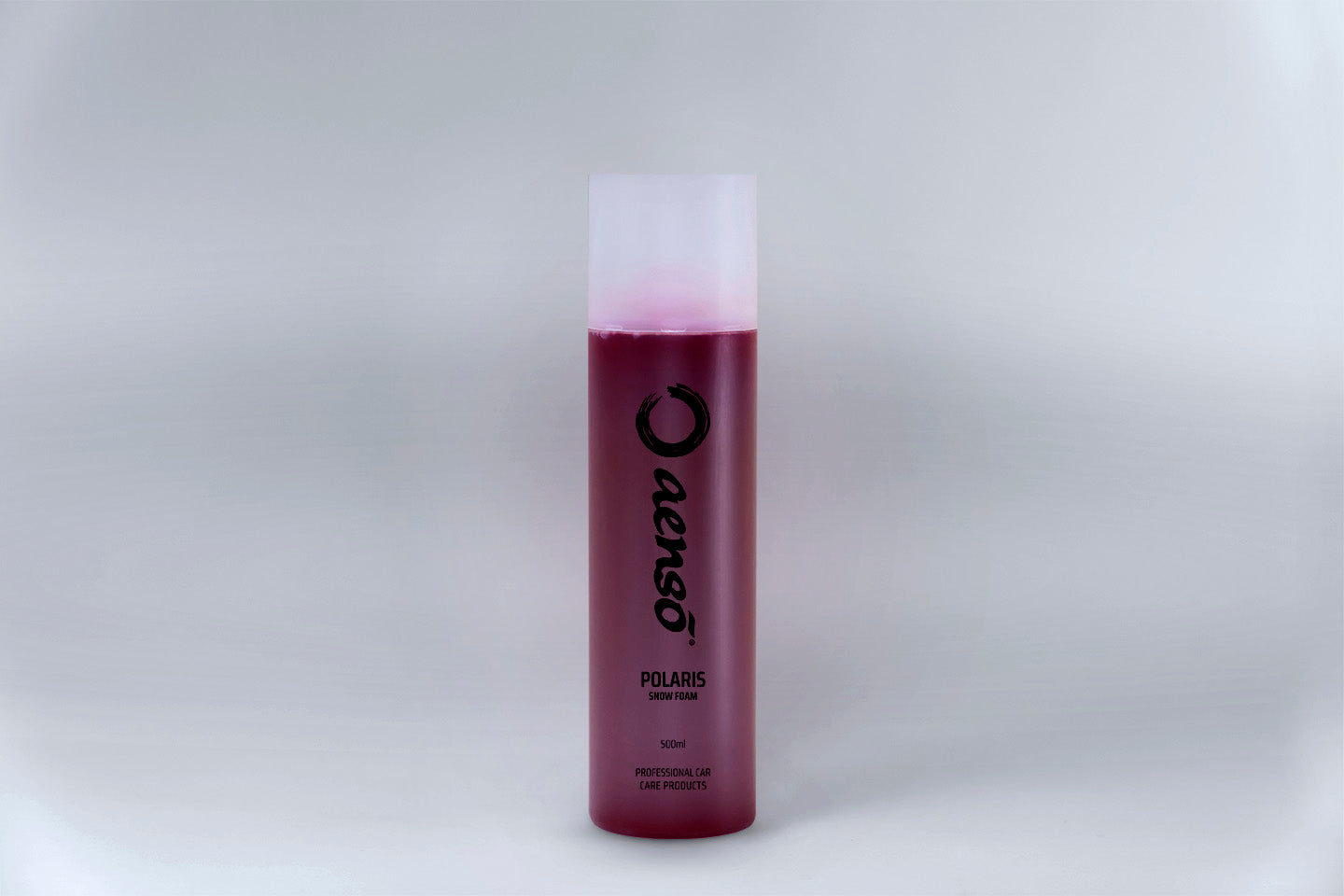 Aenso Polaris Snow Foam esipesuaine