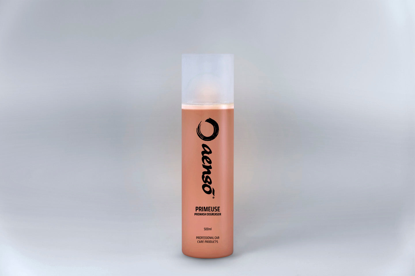 Aenso Primeuse esipesuaine
