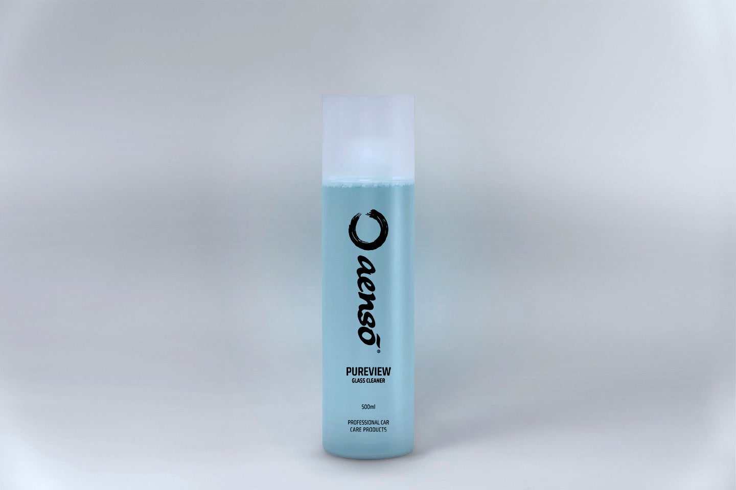 Aenso Pureview Lasinpuhdistusaine