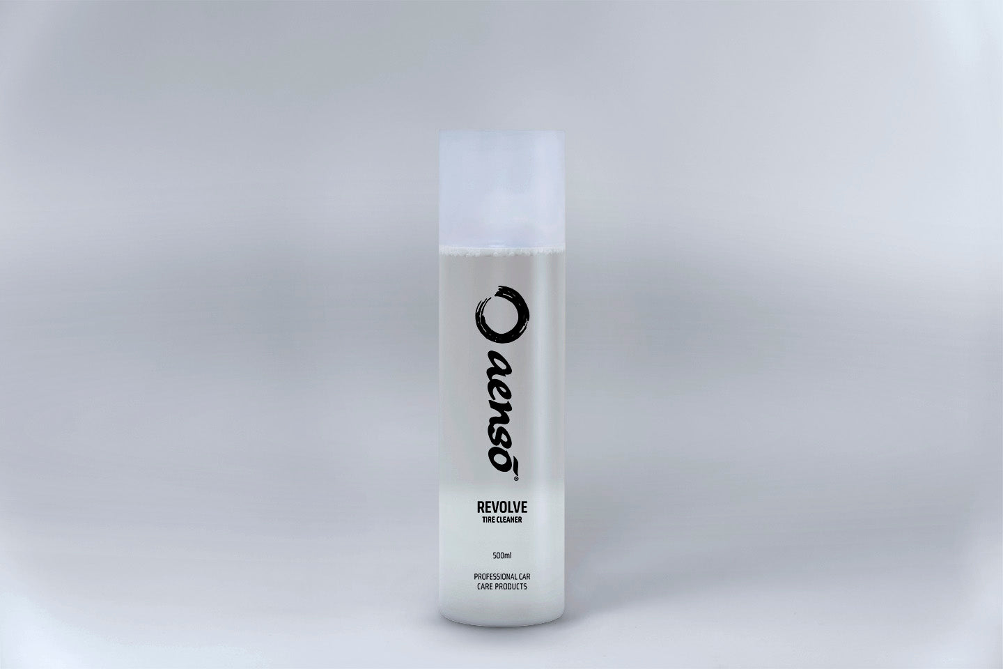 Aenso Revolve renkaan puhdistusaine