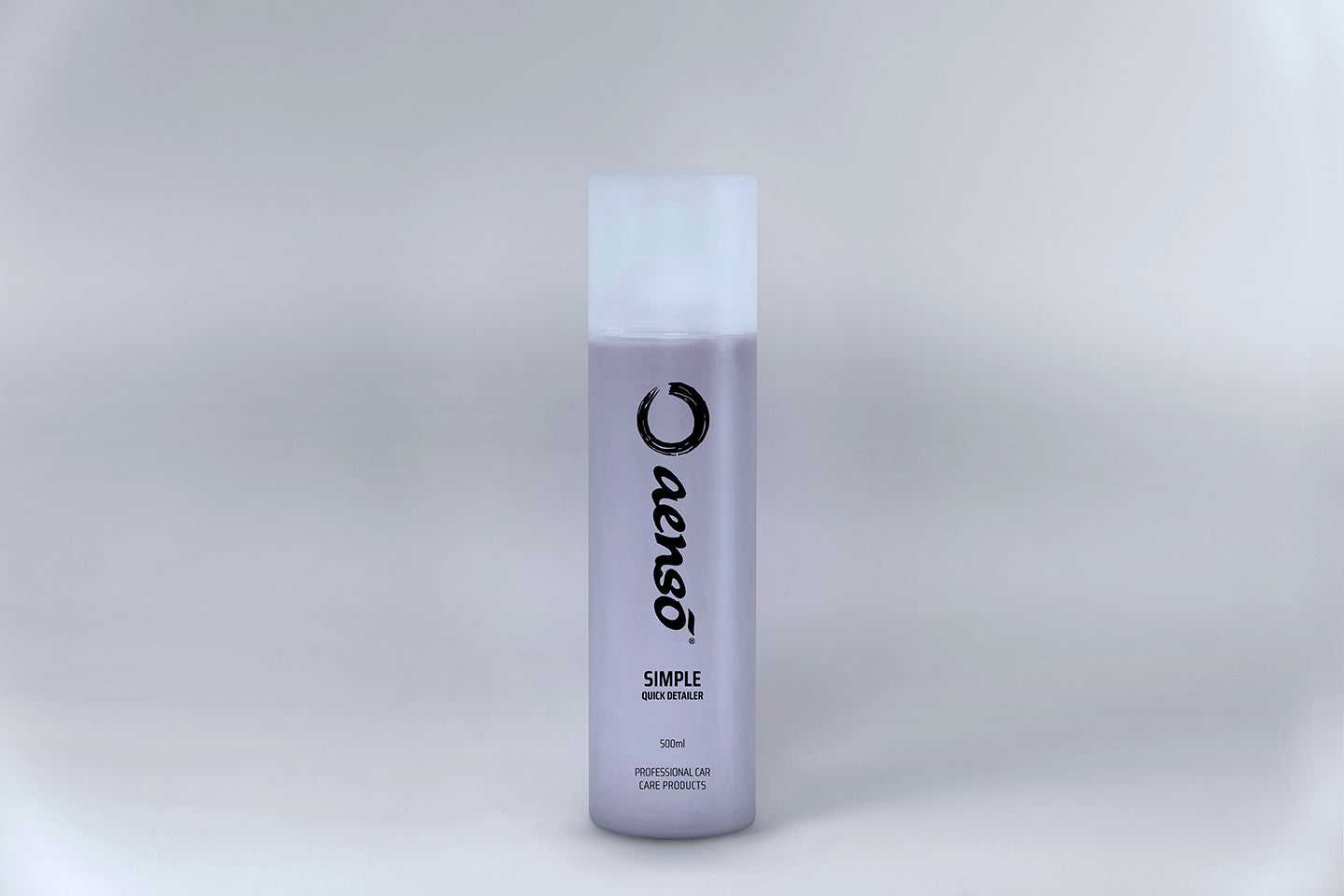 Aenso Simple Quick Detailer