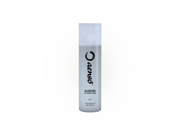 Aenso Allround yleispuhdistusaine