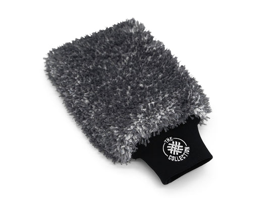 Wash Mitt -pesukinnas