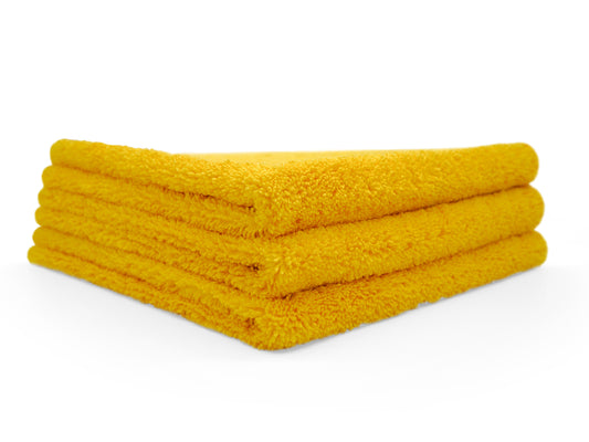 Dual Pile 420 -mikrokuituliinat 3kpl