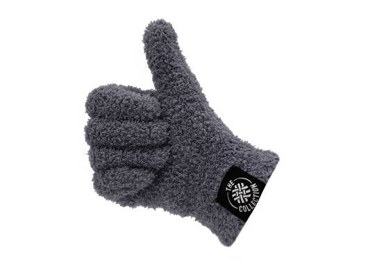 Finger Mitt -pesusormikas, 2 kpl