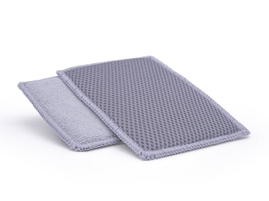 Mesh pad, 2 kpl