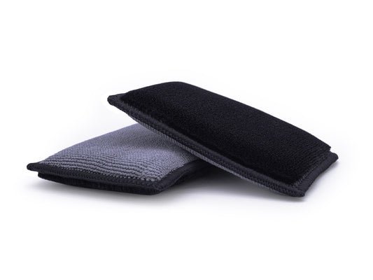 Scrub Pad -hankaussieni