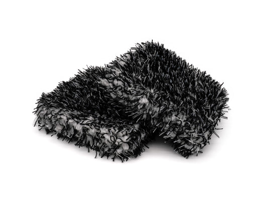 Wheel Mitt -vannekinnas