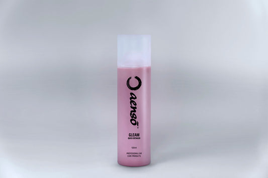 Aenso Gleam Quick Detailer pikavaha