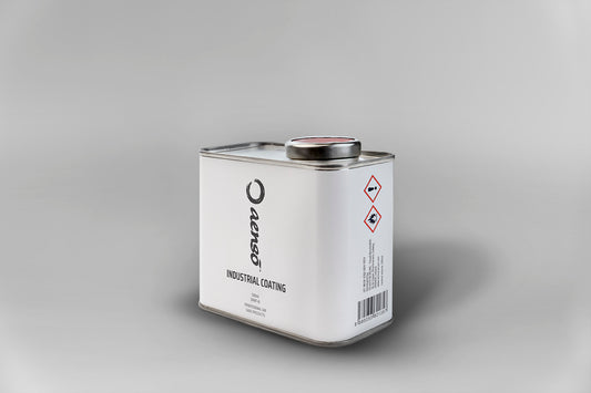 Aenso Industrial coating