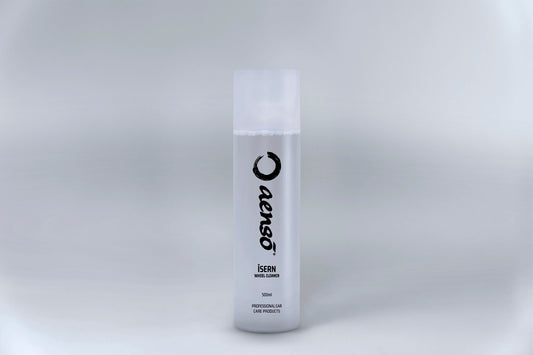 Aenso Isern raudanpoisto & vannepesuaine