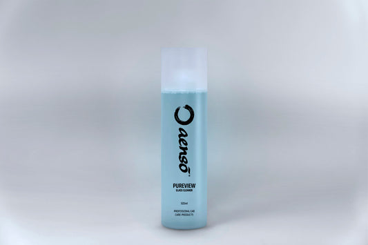 Aenso Pureview Lasinpuhdistusaine