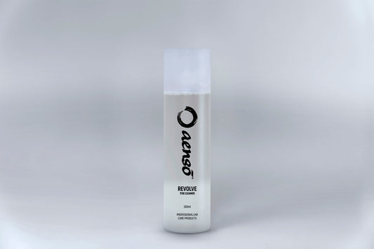 Aenso Revolve renkaan puhdistusaine
